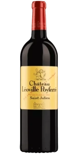 Château Léoville Poyferré 1947 - St Julien - 2ème Grand Cru Château Léoville Poyferré 1947 - St Julien - 2ème Grand Cru