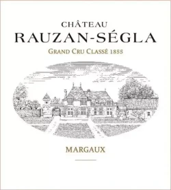 Château Rauzan Ségla 2022