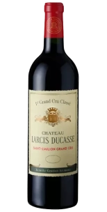 Château Larcis Ducasse 2022
