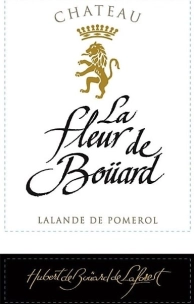 Primeur Château la Fleur de Boüard 2022 - rouge Lalande-de-Pomerol ...