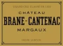 Château Brane Cantenac 2022