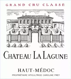 Château La Lagune 2022