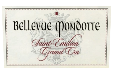 Château Bellevue Mondotte 2022