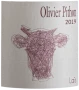 domaine olivier pithon lais rouge 2019 cotes catalanes