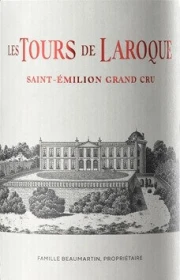 Les Tours de Laroque 2019