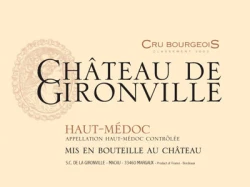 Chateau de Gironville 2018