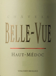 Château Belle-Vue 2015