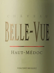 Château Belle-Vue 2015