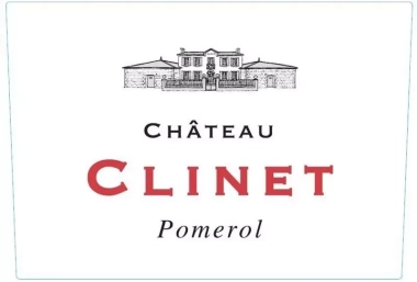 chateau clinet 2014 pomerol