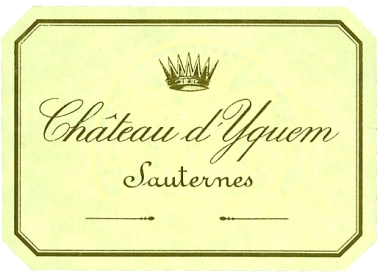 Château d'Yquem 2009