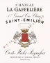 Château la Gaffelière 2019