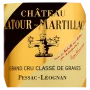 Château Latour-Martillac rouge 2019