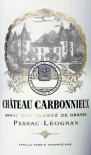 Château Carbonnieux blanc 2020
