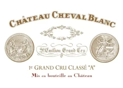 Château Cheval Blanc 2020