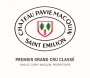 Château Pavie Macquin 2020