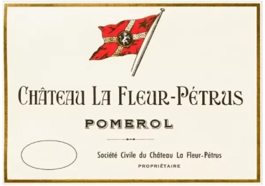 Château La Fleur Pétrus 2020