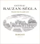 Château Rauzan Ségla 2021
