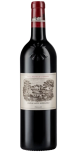 Château Lafite Rothschild 2021