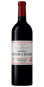 Château Lynch-Bages 2021