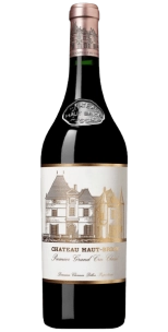 Château Haut-Brion rouge 2021