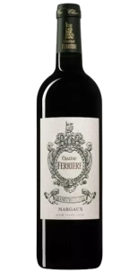 Château Ferrière 2022