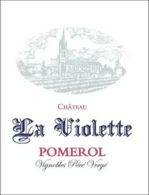 Château la Violette 2022