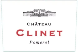 Château Clinet 2022