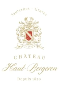 Château Haut-Bergeron 2015