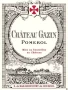 Château Gazin 2022