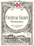 Château Gazin 2017