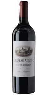 Château Ausone 2022