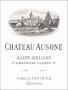 Château Ausone 2022