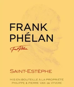 Frank Phélan 2019