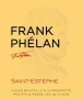 frank phelan 2019 saint estephe