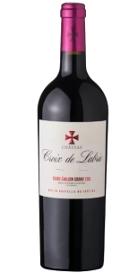 Château Croix de Labrie 2022