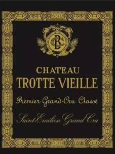 Château Trotte Vieille 2019