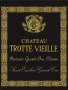 Château Trotte Vieille 2019