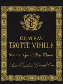 Château Trotte Vieille 2017