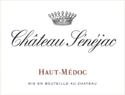 Château Sénéjac 2022