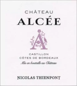 Château Alcée 2022