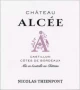 Château Alcée 2022