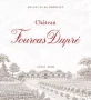 Château Fourcas Dupré 2020