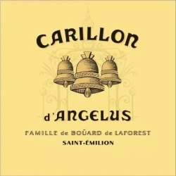 Carillon d'Angélus 2022