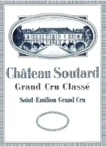Château Soutard 2022