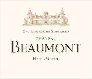 Château Beaumont 2022