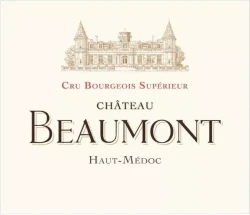 Château Beaumont 2019