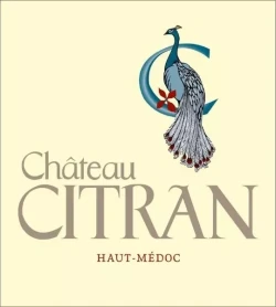Château Citran 2022