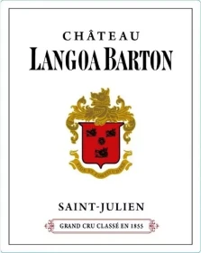 Château Langoa Barton 2022