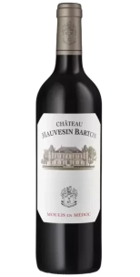 Château Mauvesin Barton 2022