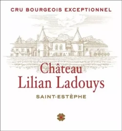 Château Lilian Ladouys 2022